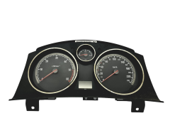 Conta-rotações Opel Astra H 13184319GC 55363