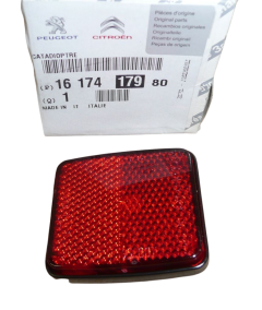 Refletor Original Jumper Boxer Ducato 3 1617417980