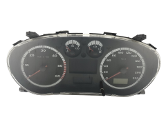Conta-rotações Seat Ibiza W06K0920850F 110008924007 57311