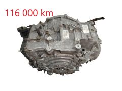 Caixa de velocidades automática KK2P-7000-EA KK2P7000EA Ford Transit Custom 2.0