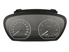 Velocímetro BMW 1 E87 9187038-02 1024932-93 32128