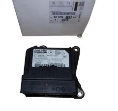 Módulo Novo Original 9803917380 Citroen Peugeot