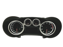 Velocímetro Alfa Romeo Mito 50517152 A2C53357409 32351
