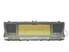 Conta-rotações C4 Picasso 9663755780 D 00 28119622-0 45184