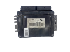 Unidade de Controlo 96801800 5WY5407A D32 1BOT 9A Chevrolet Kemsco 50265