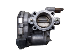 Válvula do corpo do acelerador Opel 9157512 0280750044 1.0 1.2 2044