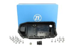 Cárter Óleo Fazer BMW 2415 2333907 1071.298.038 ZF