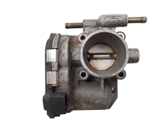 Válvula do corpo do acelerador Opel 24420536 0280750133 Bosch 1372