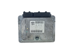 Unidade de Controlo do Motor ECU 46769432 IAW49F.B1 61600.340.03 Lancia 62089