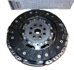 Kit embraiagem Original 302051190R Renault Dacia