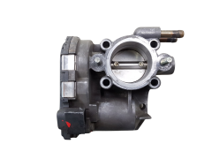 Válvula do corpo do acelerador Opel 9157512 0280750044 1.0 1.2 2484