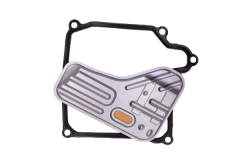 Filtro de óleo da caixa de velocidades Fazer VW Audi Seat Skoda 02E325429D 33251785601 Vika