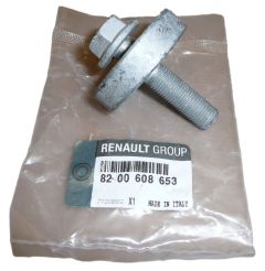 Parafuso Wału Korbowego Novo Original 8200608653 Renault