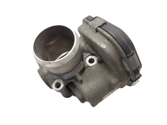 Válvula do corpo do acelerador Citroen Peugeot Ford 9673534480 1.6 HDI 1909