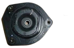 Suporte superior do amortecedor Frente Original Renault Kangoo II 543A05333R