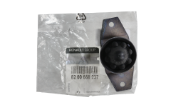 Batente do Amortecedor Original Traseira 8200668237 Renault