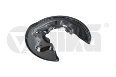 Chapa Proteção Disco Travão 5N0615611D 66151733701 VW Vika