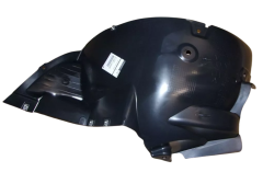 Guarda-lama Direito Frente Original 6258000Q0B 638407725R Renault Nissan