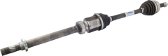 Veio de transmissão Direita Original Renault Captur 391000367R