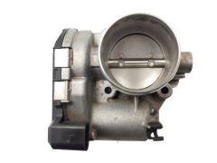 Válvula do corpo do acelerador Ford Volvo 7S7G-9F991-CA 0280750535 1.5 FoMoCo 0km