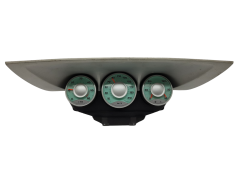 Conta-rotações C8 807 Ulysse 1496274080 PSA Fiat 2680