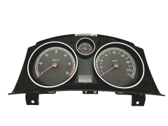 Conta-rotações Opel Astra H Zafira B 13267567UX 47806