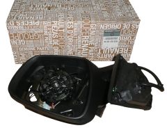 Espelho Direito Novo Original 963012063R Renault Kadjar Espelho Direito Novo Original 963012063R Renault Kadjar