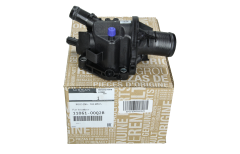 Caixa do Termostato Original Master III Movano NV 400 1106100Q2B Caixa do Termostato Original Master III Movano NV 400 1106100Q2B
