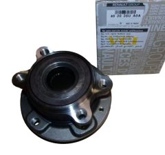 Cubo de Roda Frente Original 402026UA0A Renault