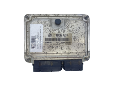 Unidade de Controlo 038906012CL 0281010380 Skoda VW Bosch 63333