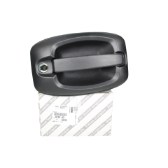 Puxador porta Traseira Original Jumper Boxer Ducato 3 9101JQ