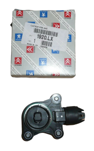 Sensor de Impulsos Original Citroen Peugeot Mini 1.4-1.6 VTI THP 1920LX V754167780