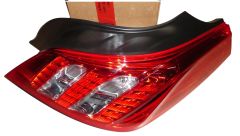 Farol Direito Traseira Novo Original Peugeot 508 6351LL 9686293680