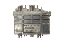 Unidade de Controlo 6K5906026 0261203360/361 Seat Bosch 3541