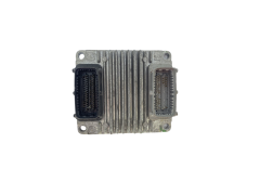 Unidade de Controlo 96436779 XAJZ RD MR140 Opel Delphi 60889