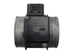 Medidor de fluxo de ar Opel Vectra C 12576059 AFH60M-23 2.2 16V