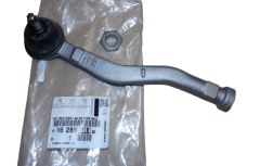 Terminal direção Direita Original 1628950180 Citroen Peugeot