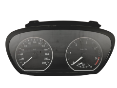 Velocímetro BMW 1 E81 E82 E87 9141475-01 31524