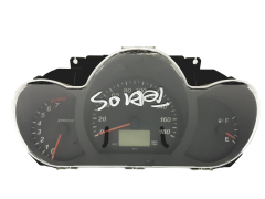 Conta-rotações Daihatsu Terios 83800-B4611 56474