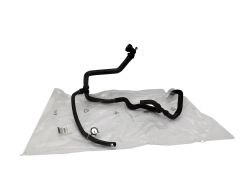 Tubo do radiador Original Master 3 Movano NV400 924108877R