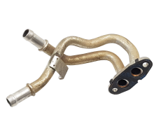 Mangueira de carga de ar 8200482655 8201000882 2.0 DCI Renault Nissan