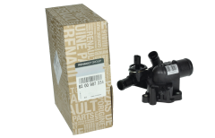 Caixa do Termostato Original Trafic Laguna Megane II 2.0 DCI 8200907234