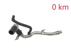 Tubo de líquido refrigerante 210225549R 2.0 DCI Renault Trafic 3 Vivaro 2 0km