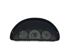 Velocímetro Fiat Punto 606219001 6062190030 2866