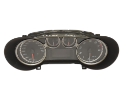 Velocímetro Alfa Romeo Mito 50516435 28668