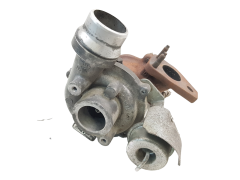 Turbocompressor 7701478939 54359710028 16446RH82728353 1.5dci Renault