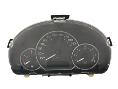 Velocímetro Peugeot 1007 9658241780 40107