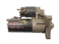 Motor de Arranque Citroen Peugeot 0001108130 5802ET 1.8 2.0 Bosch
