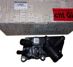 Caixa do Termostato Original 110618961R Renault Dacia