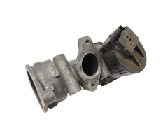 Válvula Egr Citroen Peugeot Fiat Volvo 9656612380 2.0 HDI Delphi 1690